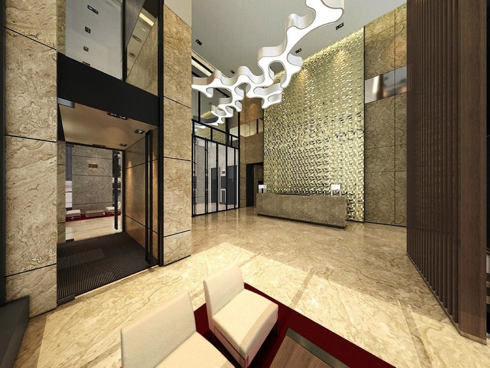 هتل هالیدی اکسپرس